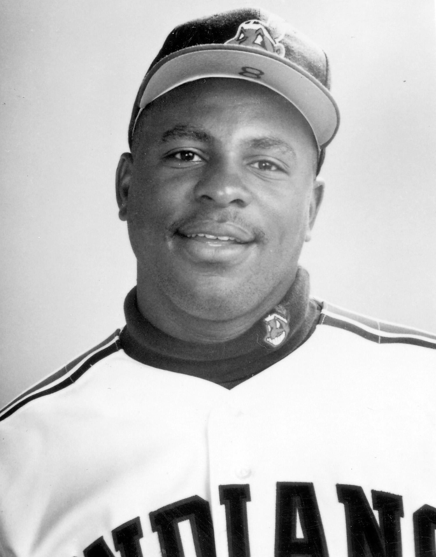 Albert Belle’s numbers earn him a place on Today’s Game Era ballot